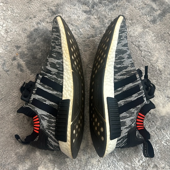 Adidas NMD shoes - Picture 2 of 6